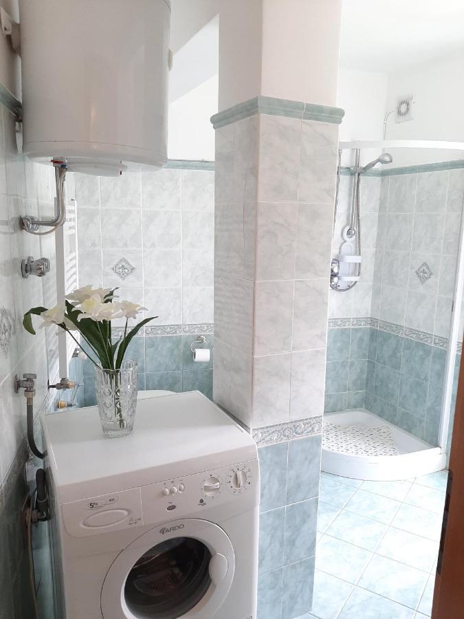 Silvy House Appartement Amalfi Buitenkant foto