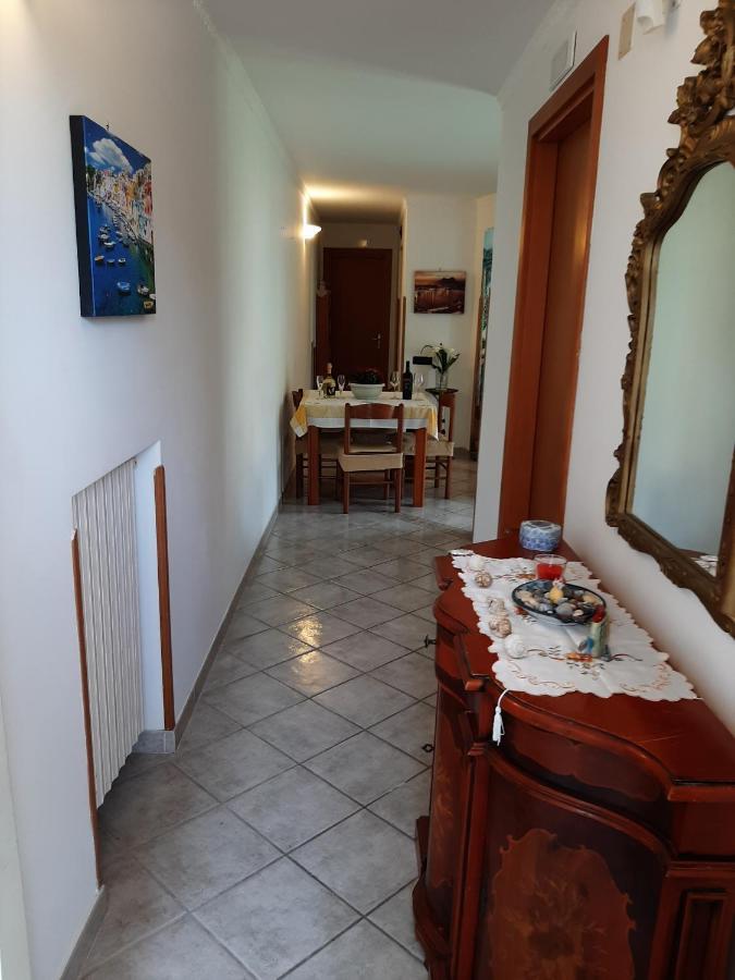Silvy House Appartement Amalfi Buitenkant foto