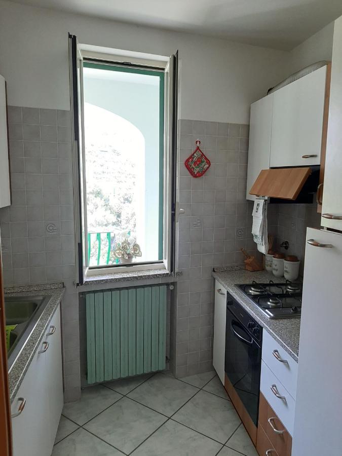 Silvy House Appartement Amalfi Buitenkant foto