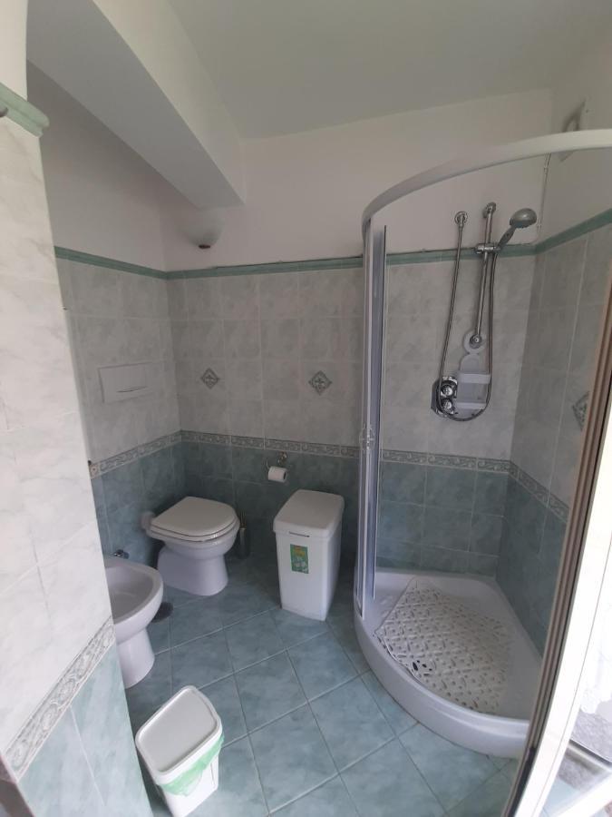 Silvy House Appartement Amalfi Buitenkant foto